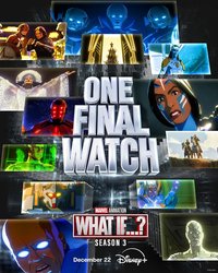 What If...? (What if...? Season 3)