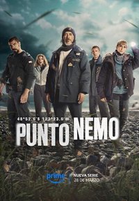 Point Nemo