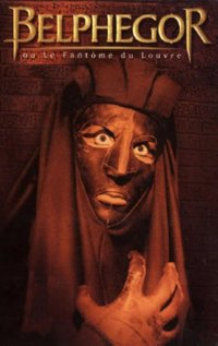 Belphegor, or The Phantom of the Louvre (Miniseries)