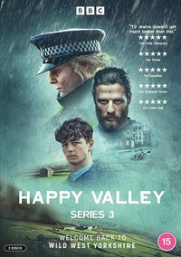 Happy Valley (幸福谷)