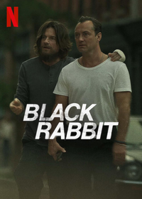 Black Rabbit (Limited Series)