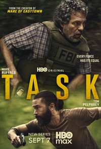 Task (特别小组)