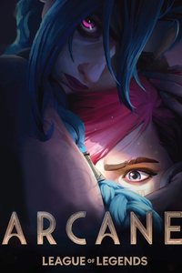Arcane