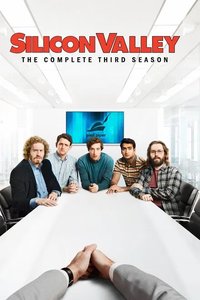 Silicon Valley Temporada 3