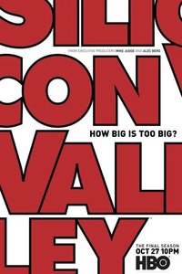 Silicon Valley Temporada 6