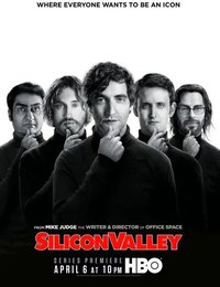 Silicon Valley Season 1