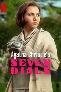 I sette quadranti di Agatha Christie (Agatha Christie's Seven Dials)