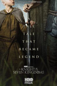 A Knight of the Seven Kingdoms: The Hedge Knight (A Knight of the Seven Kingdoms)