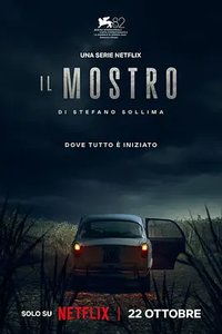 The Monster of Florence (The Monster)