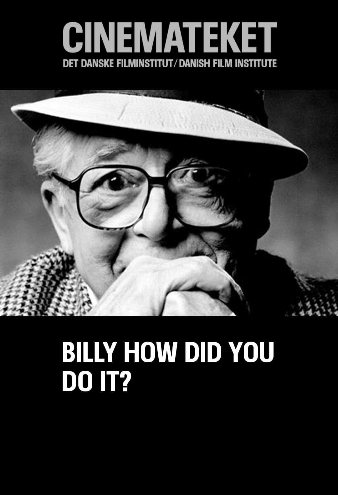 Billy, How Did You Do It? (Miniseries)