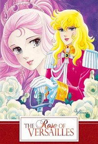 The Rose of Versailles
