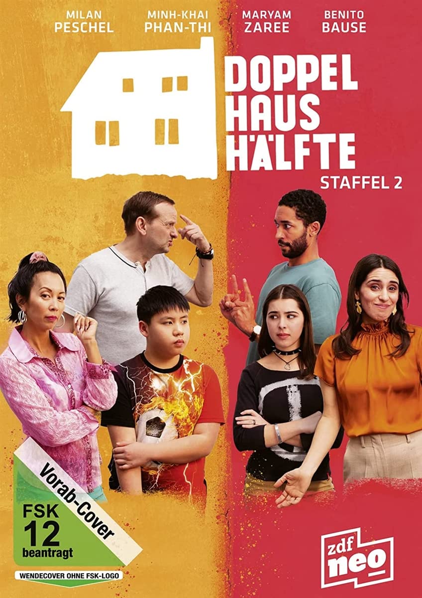 Doppelhaushälfte Season 2
