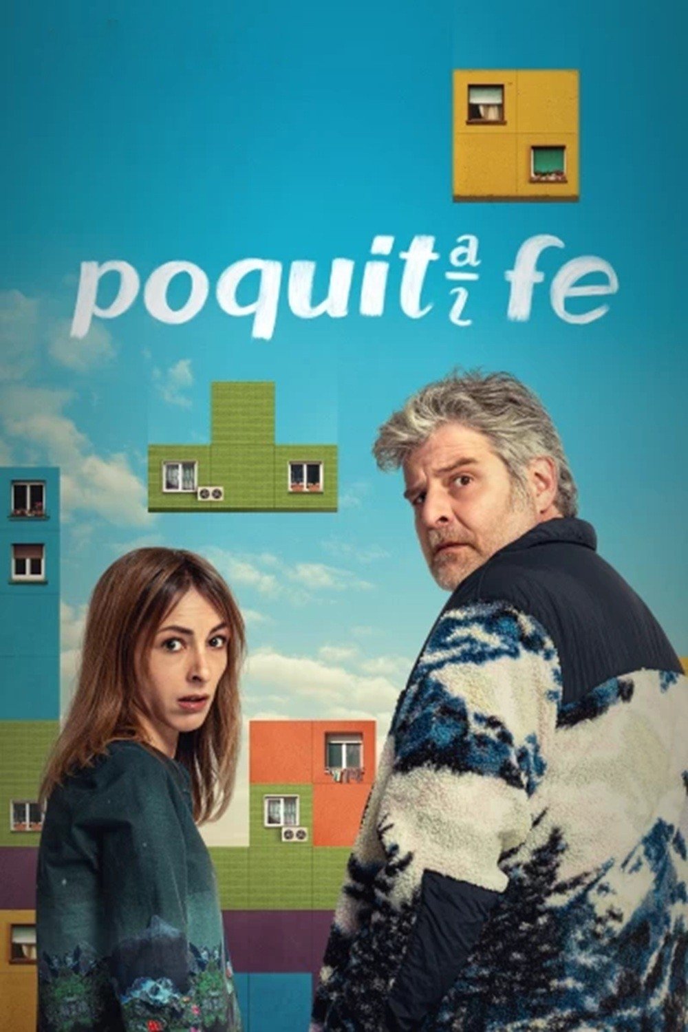 Little Faith Season 2