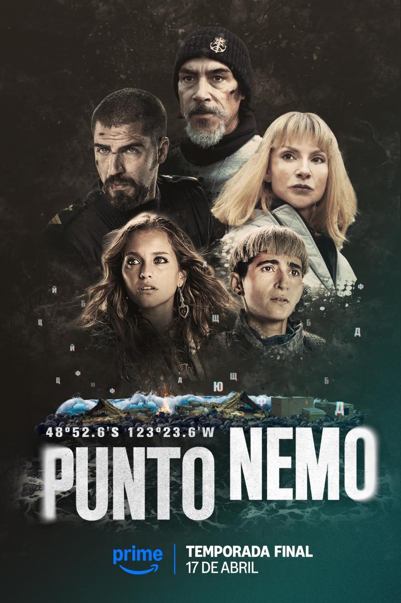 Point Nemo