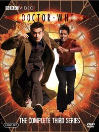 Doctor Who Season 3