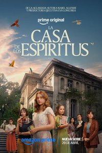 The House of the Spirits