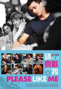 Please Like Me Season 2
