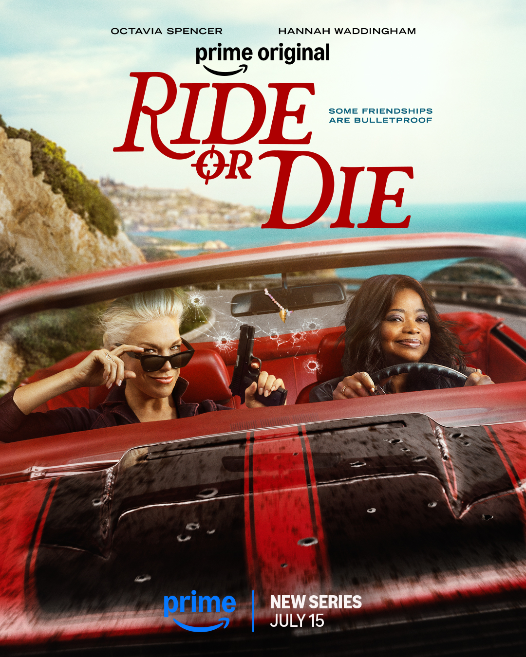 Ride or Die