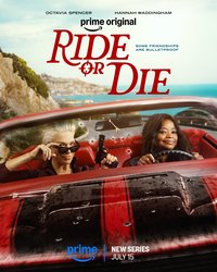 Ride or Die
