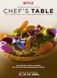 Chef's Table (Volume 1)
