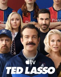 Ted Lasso Stagione 4