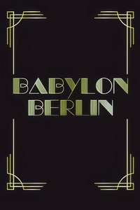 Babylon Berlin