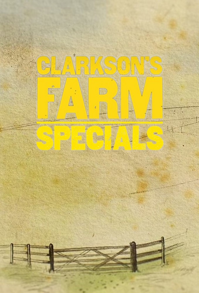 Clarkson's Farm (Specials)