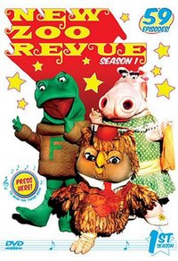 New Zoo Revue