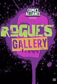 Rogues' Gallery