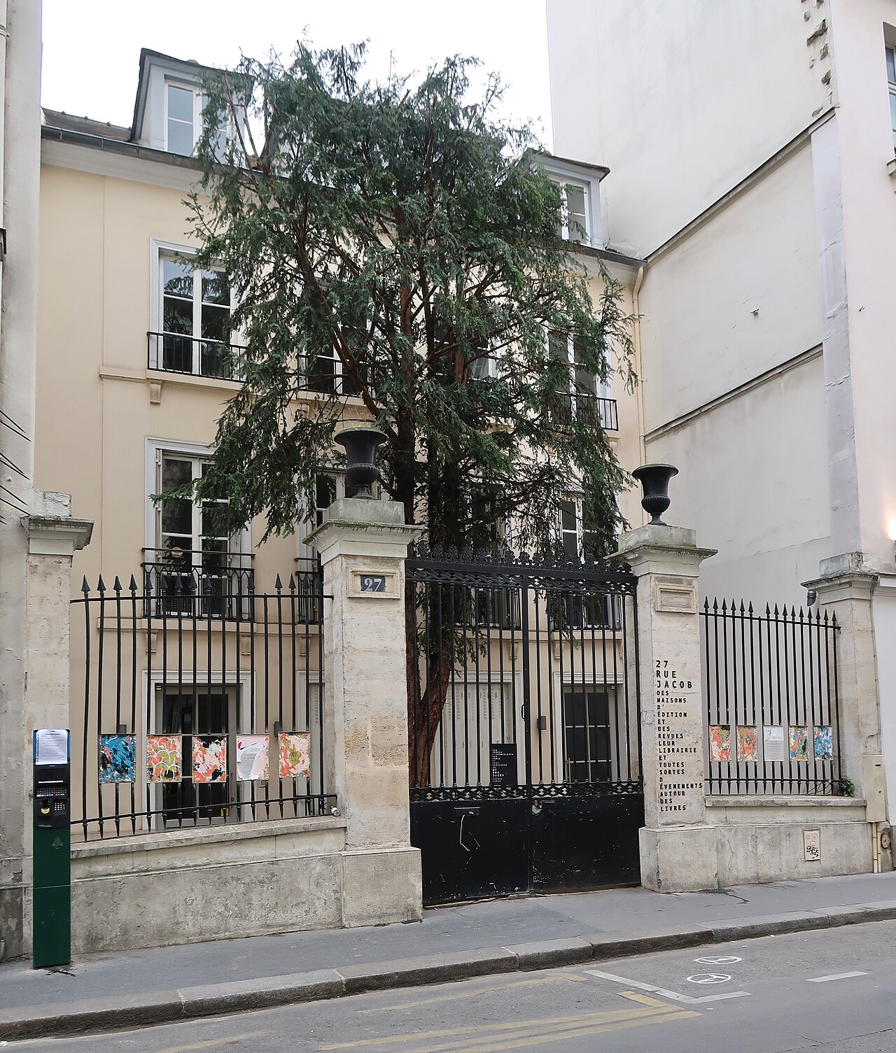 Éditions du Seuil