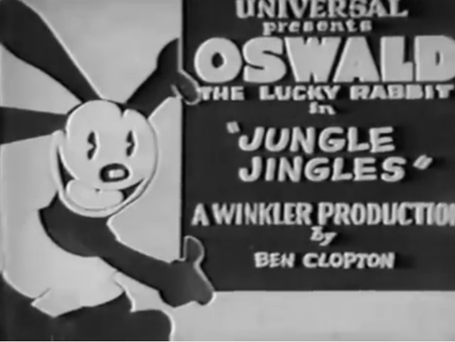 Jungle Jingles