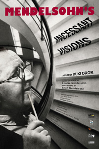 Mendelsohn's Incessant Visions