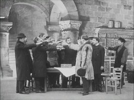 Assassination of the Grand Duke Serge