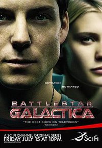 Battlestar Galactica Stagione 2