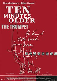 Ten Minutes Older: The Trumpet