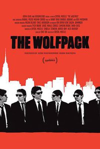 The Wolfpack
