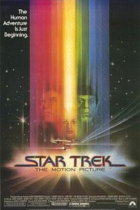 Star Trek: The Motion Picture