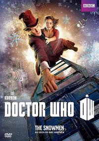 Doctor Who: The Snowmen