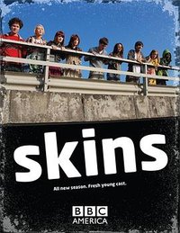 Skins Temporada 3