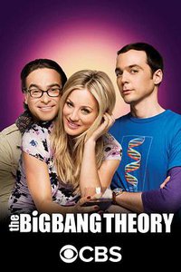 The Big Bang Theory Unaired Pilot