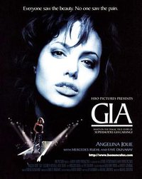 Gia - Der Preis der Schönheit