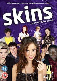 Skins Temporada 4