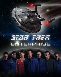 Star Trek: Enterprise sæson 1