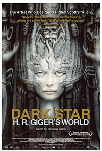 Dark Star: H. R. Giger's World