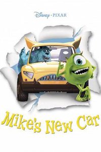 Mike's New Car