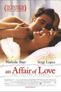 A Pornographic Affair