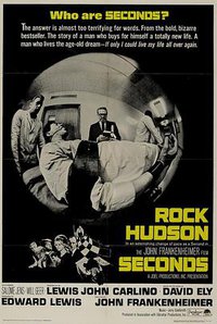 Seconds