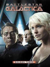 Battlestar Galactica Stagione 3