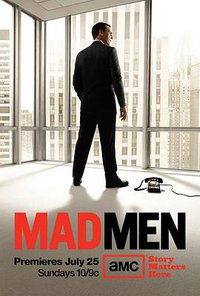 Mad Men Temporada 4