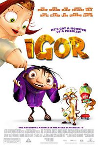 Igor